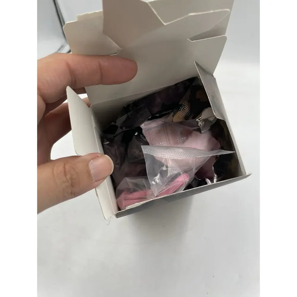 Nommi × Heymi The Entwined Fate Series Blind Box Confirmed Figure Amore